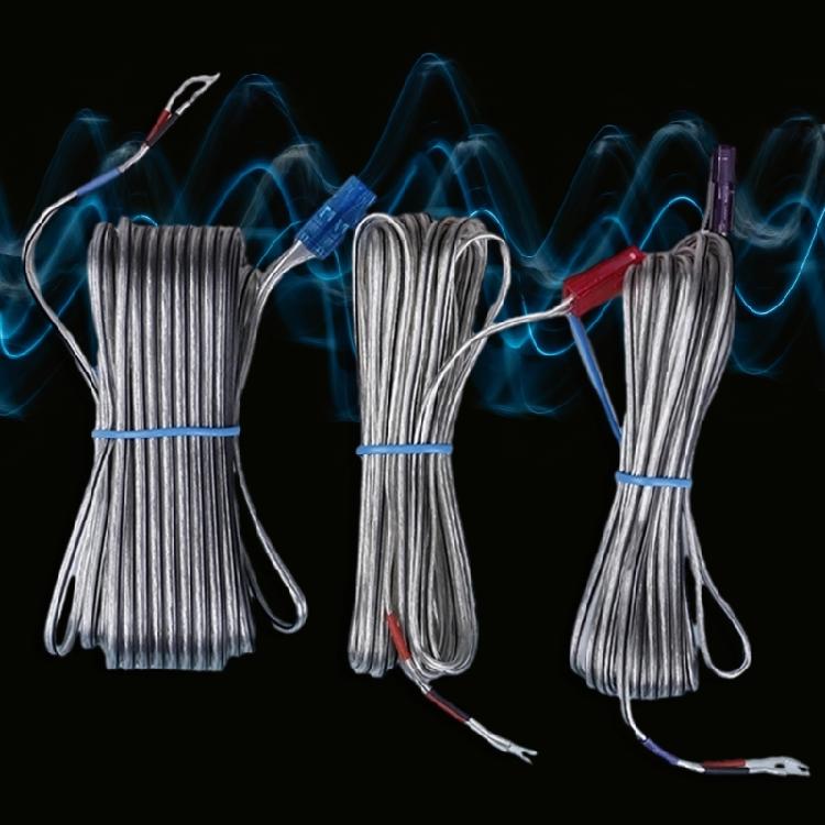 Speaker Accessories Replacement Home Theater Speaker Cable Extension Wire