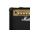 Marshall MG15GFX 15W Guitar Amplifier CN Plug (adapter Included)