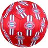 Pallone da Calcio Tema FC Bayern München Taglia 5, Adatto sia per Partite Indoor che Outdoor, un Regalo Adatto a Tutti.