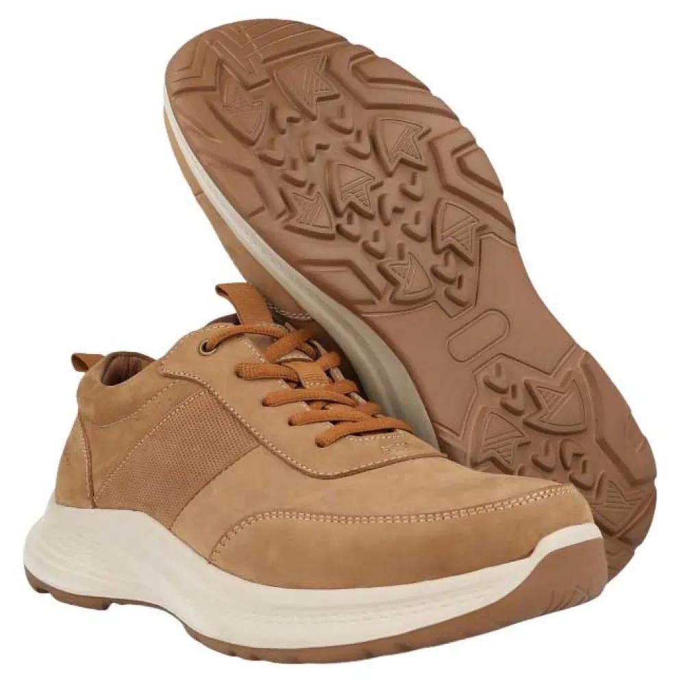 Paredes Hiking Boots Benimeli