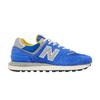 Men's Sneakers New Balance 574 Legacy Bodega Departure Amparo Blue/Wet Weather