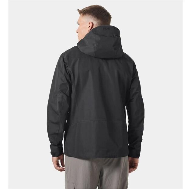 Куртка Helly Hansen Odin 9 Worlds Infinity Shell