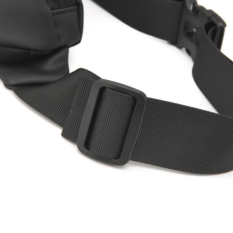 Нагрудная сумка — фото 16