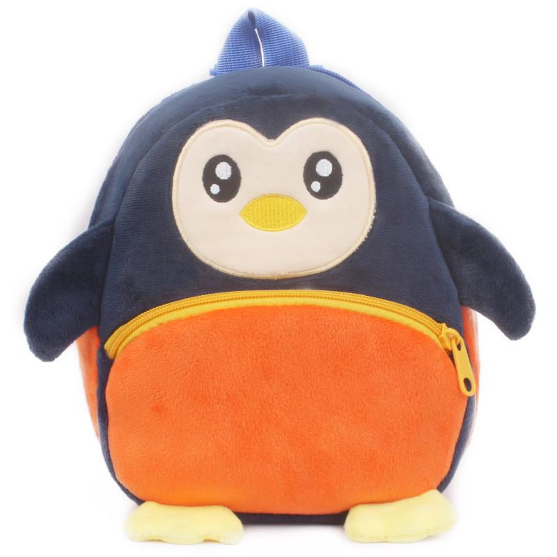 Minions Kids Backpack For School With Breathable Lightweight Design For Preschoolers