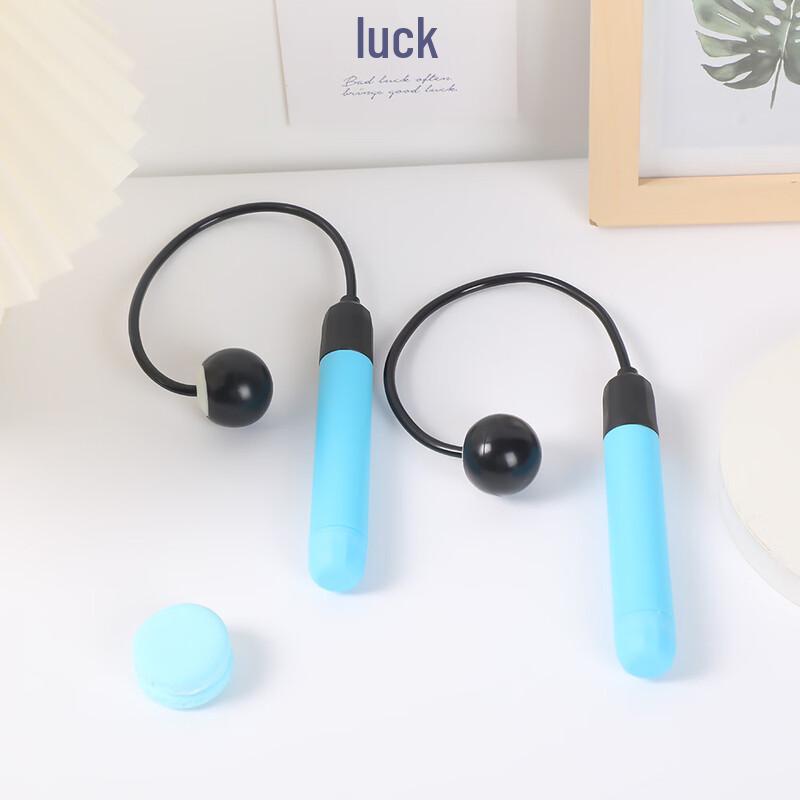 TLXT Cordless Weighted Fitness Jump Rope