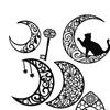 20 Lace Pieces for Scrapbooking Craft Paper DIY Projects and Journals
