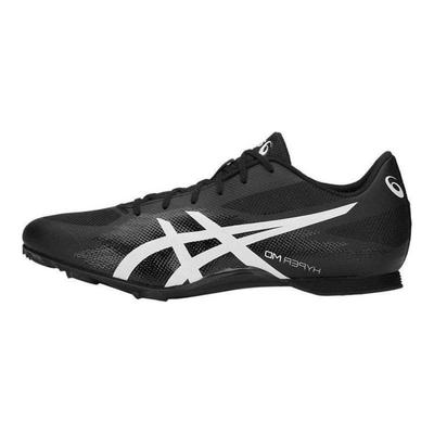 Hyper Md 7 'Black White' Sneakers 1091A018-001