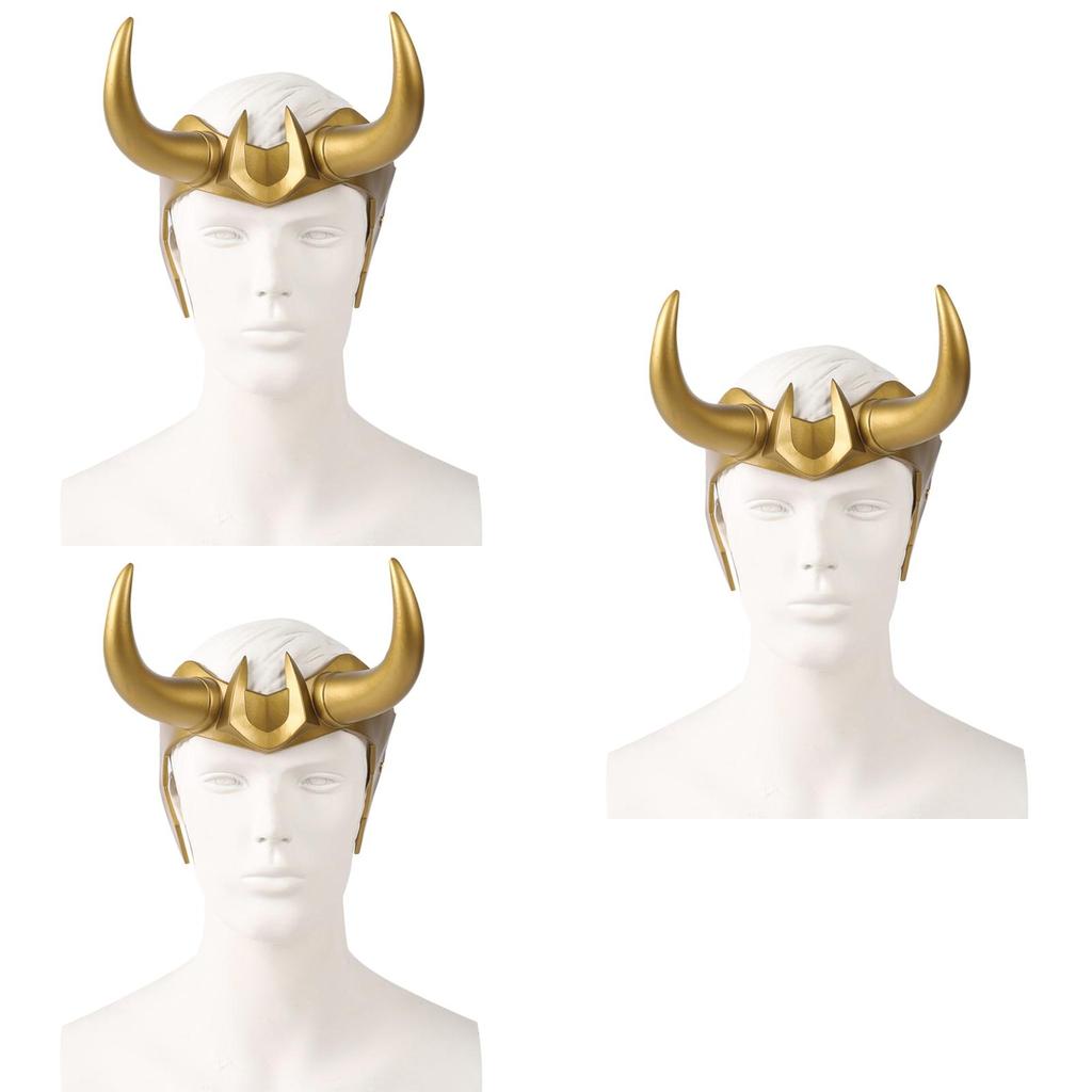Luxurious Rocky Crown Horns Cosplay Headdress For Adults Ideal For Halloween Parties
