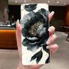 Luxury Fashion Butterfly Flowers Case For Vivo V5 Plus X9 X9s 1611 Back Cover Clear TPU Soft Silicone Phone Case Bumper Housing