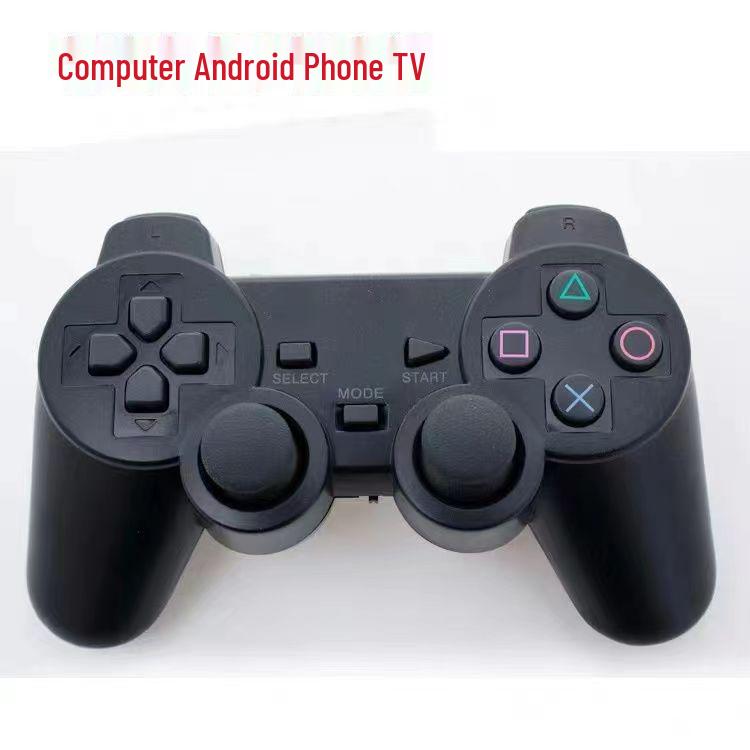 Controller di Gioco Wireless USB Universale per PC, Console e TV