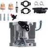 22-853-02-s Carburetor Kit for Kohler Models KS540-3011 KS530-3012 KS530-3011 KS540-3014 KS590-3011 KS595-3018 Engines KH-22-853-02-S