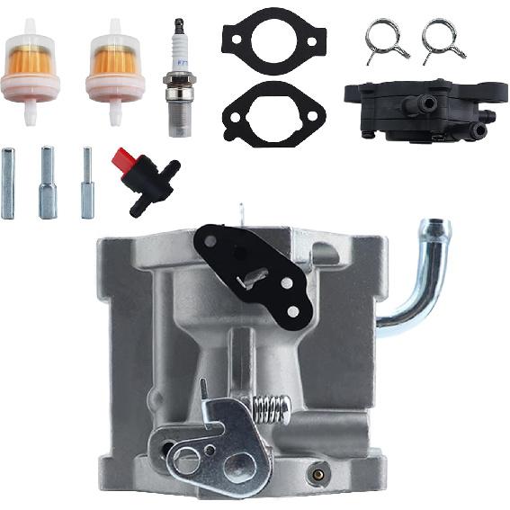 22-853-02-s Carburetor Kit for Kohler Models KS540-3011 KS530-3012 KS530-3011 KS540-3014 KS590-3011 KS595-3018 Engines KH-22-853-02-S