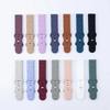 18mm 20mm 22mm Rose Engrave Band for Samsung Galaxy Watch 654 40mm 44mm Gear S3 Silicone Cute Strap Classic 43mm 45mm Active 2