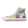 Splatoon 3 x All Star LC HI High-Top