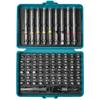 Hand tool set BORT BTK-71 (Bit set)