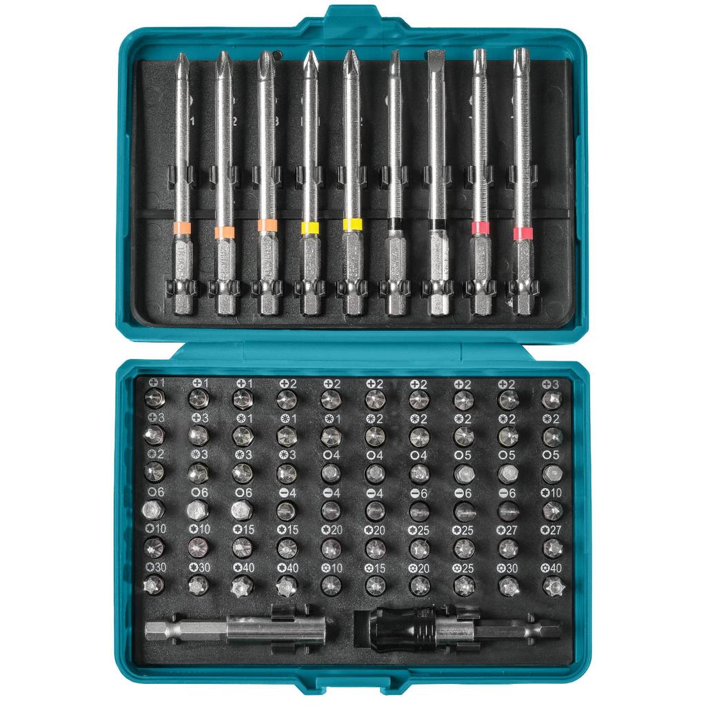 Hand tool set BORT BTK-71 (Bit set)