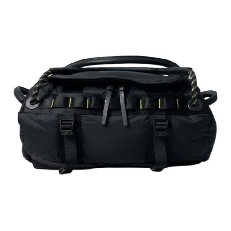 

The North Face 30L Solid Color Minimalist Large Capacity Zipper Travel Bag Outdoor Bag Unisex bags Black NF0A3KZ3P77 Black