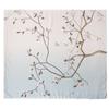 100% Mulberry Silk Scarf Premium Scarf