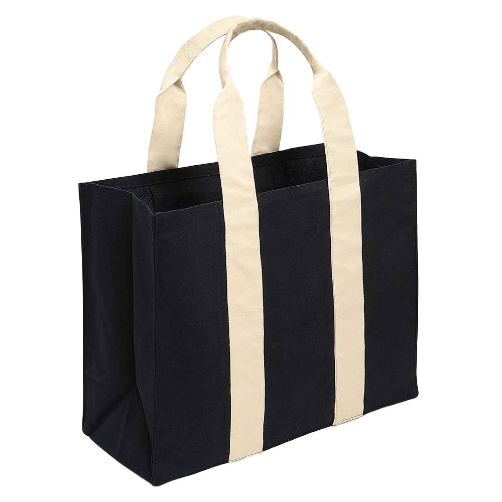 Brand Lab Wrap Canvas Tote Bag