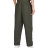 Nike Casual Pants Men's Green Moderate Other HV1424-355