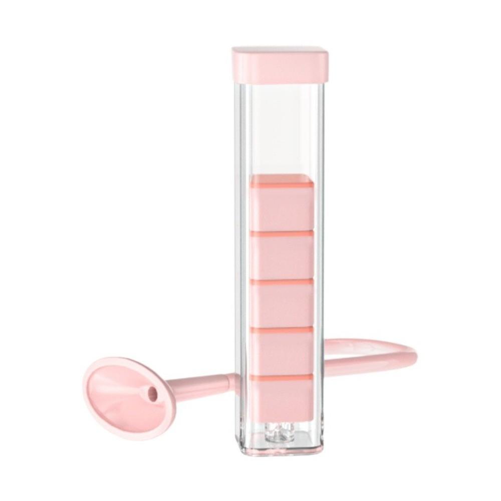 Abdominal Breathing Breathing Trainer Adjustable Lung Capacity Expander Men Women