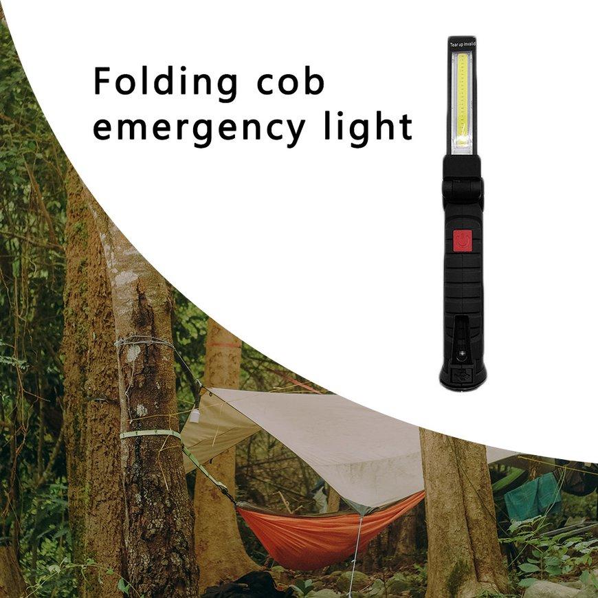 Buy Elegant Girl Foldable Portable Collapsible Emergency Work Light ...