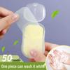 Portable Soap Sheets for Travel, Outdoors & Kids