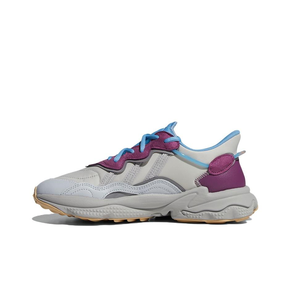 

кроссовки adidas originals Ozweego Life Casual Shoes Female FX6107