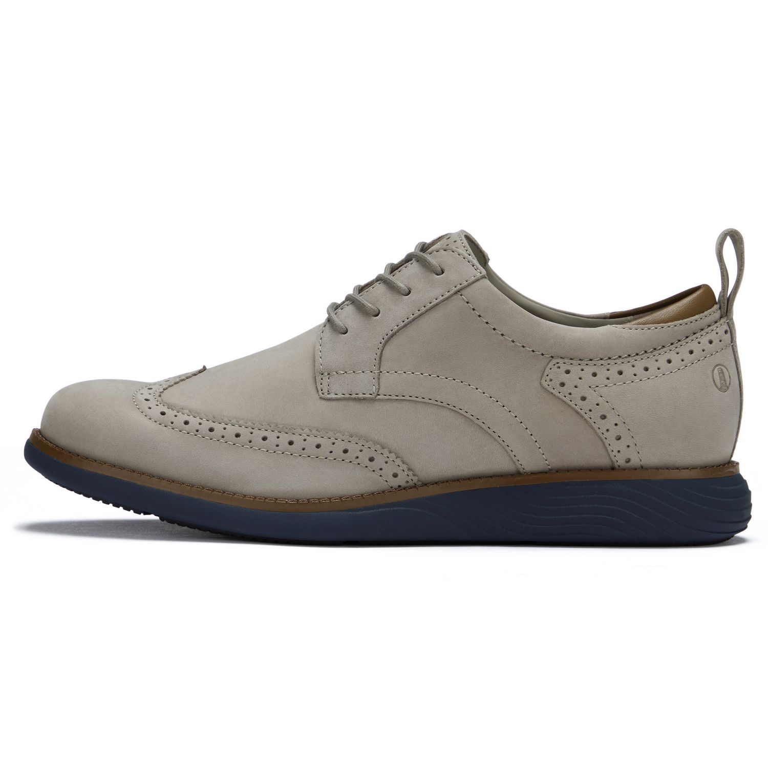 Clarks Leather Simple Fashion Comfortable Casual