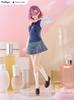 Furyu TV Anime "2.5-Dimensional Temptation" TENITOL TALL Amano Lilisa, approximately 310mm tall, non-scale ATBC-PVC pre-painted, finished figure