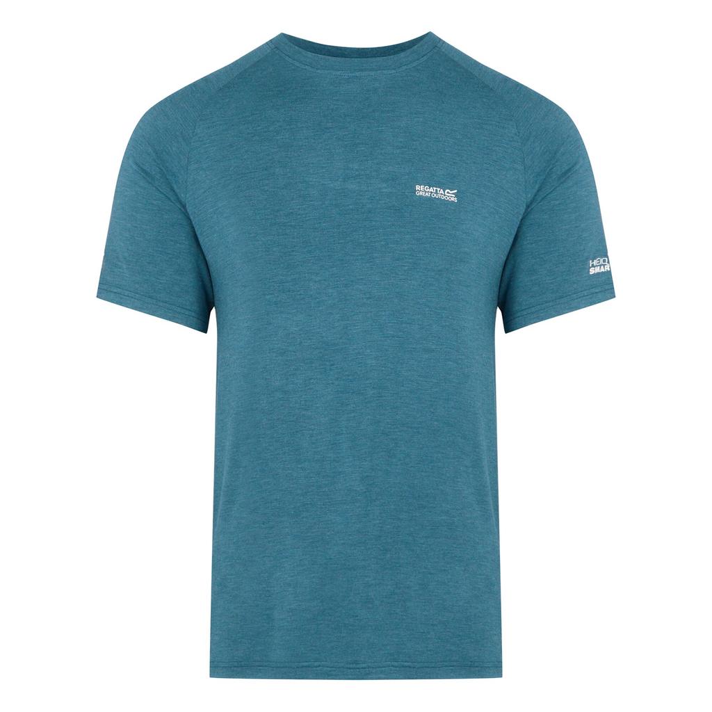 Regatta Mens Ambulo II T-Shirt