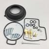 Carburetor Rebuild Kit for Honda Goldwing GL1500SE 1992-2000 Floating needle seat gasket diaphragm replacement