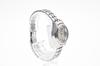 Used SEIKO Ladies' Automatic WatchWatches Stainless Steel Women SilverDial