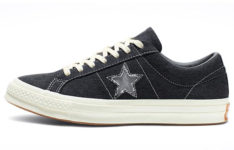 Converse One Star Low Mason 35