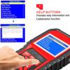 OBDII Scanner   Lesegerät (KW850) Professioneller OBDII Auto-Scanner Fahrzeugdiagnose Check Engine Leuchte Scan-Tool für Alle OBDII Autos Seit 1996