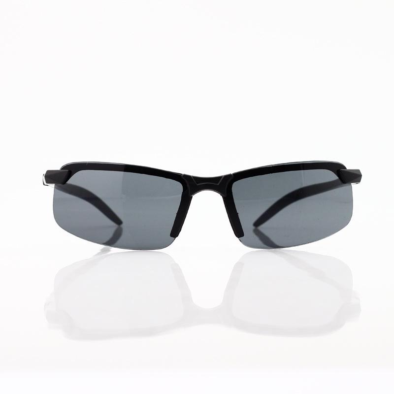 3043 Windproof Sunglasses: Perfect for Outdoor, Driving, Fishing, and Cycling Day and Night.
