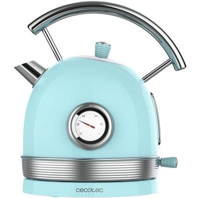 Elektronik für die Küche – Elektrische Wasserkocher