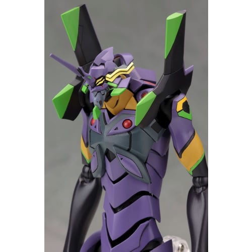 Kotobukiya Evangelion Unit 13 (New Theatrical Edition) 1/400 Scale Plastic Model Kit, Approximately 190mm Tall