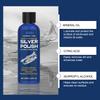 Polishing Agent Cleaning, Stain Removal, Daily Maintenance, Polishing, And Refurbishing Cleaner For Jewelry