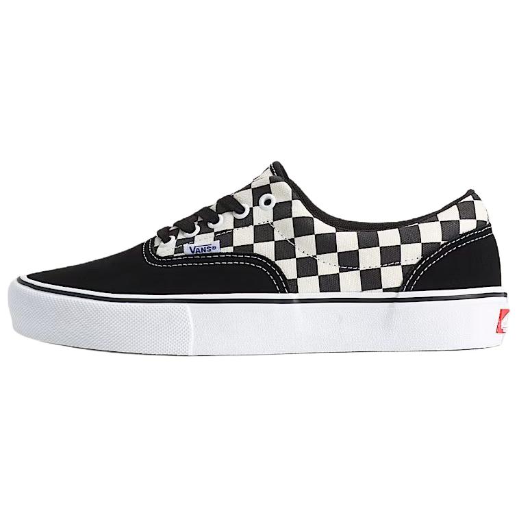 Vans Skate Era Skateboard Shoes Unisex Black 39