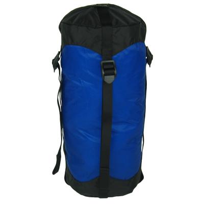 ISUKA Ultraleichter Kompressionsbeutel M Royal 339212