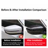 For 3 5 7 Series 6 Series GT G28 Side Mirror Cover Rearview Mirror Cap Trim