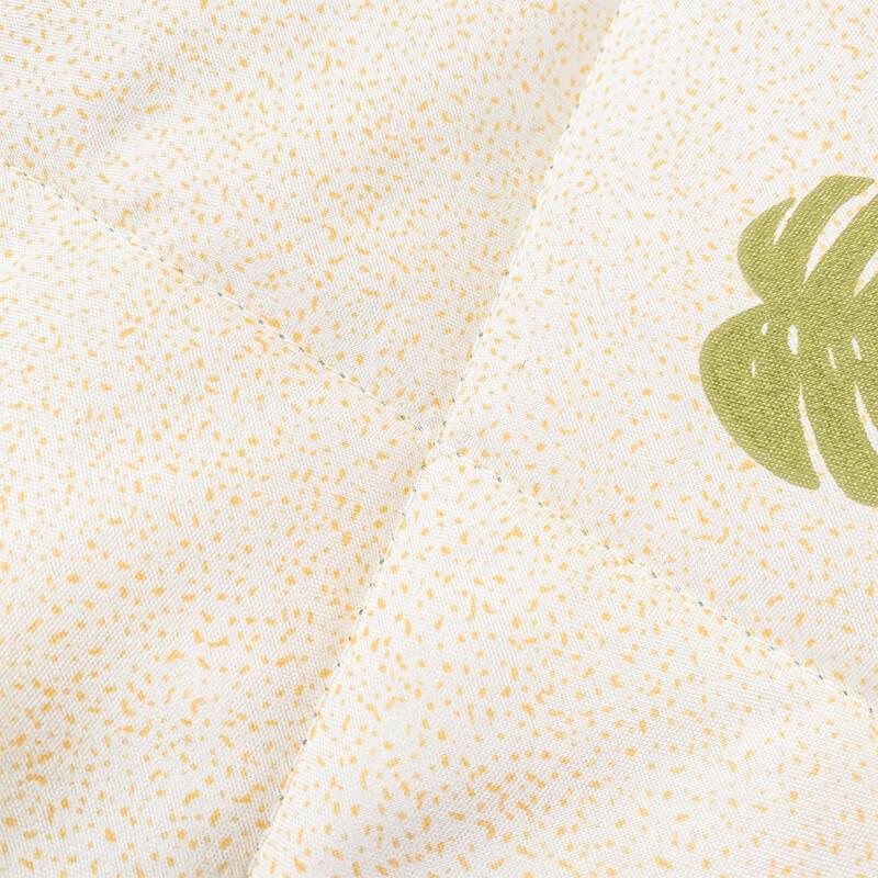 Jiu Zhou Lu Washable Summer Quilt