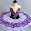 Classic Professional Ballet Tutu Dance Dress Girls Adult Kids Swan Lake Ballerina Party Dance Costume Leotards Ballet Dress