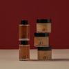 Fig Whisky Discovery Body Set - Body Scrub 44g / Body Oil 55ml