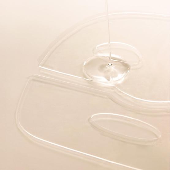 [Abib] Glow Collagen Mask Glutathione Film 38g