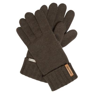 CRAGHOPPERS Unisex Adult National Trust Gaddings Winter Gloves