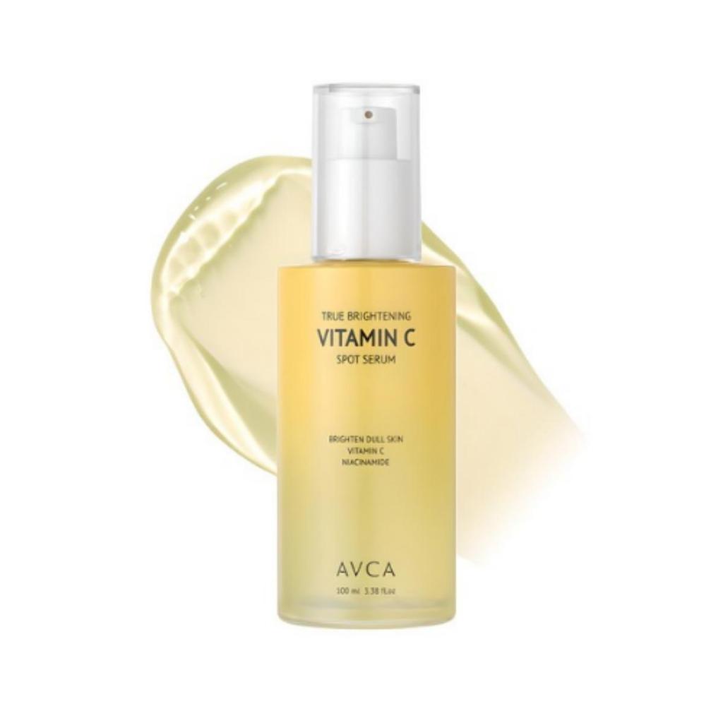 ABCA True Brightening Vitamin C Spot Serum