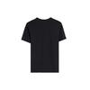 Air Jordan Jumpman LOGO Last Shot T-shirt Męski Czarny Męski AQ0693-010