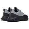 Reebok DMX Trail Shadow Pure Grey Black Unisex Sneaker Pure-Grey-3 Pure-Grey-7 Core-Black GY1924